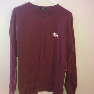 H&M long sleeve shirt